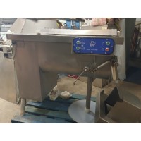 Risco Mixer